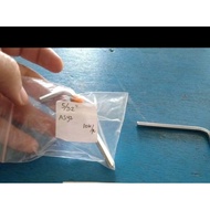 Wipro 5/32" 5/32 Inch 5/32 Inch