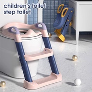 Toilet Trainer for Children Toilet SeatCover Toilet Trainer Chair Arinola for Children