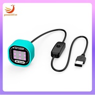 [gaozuo523.vn] LED UV Light Fast and Efficient Wireless Use for Shadowless Gue UV Optical Glue