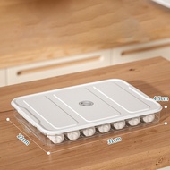 JJT [Miễn Phí Vận Chuyển]hộp đựng bánh bao Bảo quản bánh bao Khay đựng bánh bao Hộp đựng bánh bao Hộ