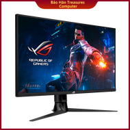 Màn hình máy tính Asus ROG Swift PG329Q 32 inch WQHD IPS 175Hz - Hàng Chính Hãng
