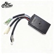 CDI for hangkai outboard motor 5HP 6HP 2 Stroke Boat Engine