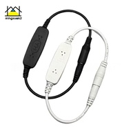 mingxuan2 24H Auto Restart WiFi Router Timer Reset Line 5521mm Ja Supports Reliable Internet Connect
