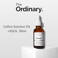The Ordinary Caffeine Solution 5% + EGCG 30ml