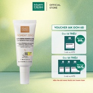 Kem Đêm Làm Sáng Da Mờ Sắc Tố Duy Trì Sau Hydroquinone - MartiDerm Pigment Zero DSP Renovation Cream