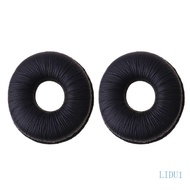 LIDU1 Replacement Earpad Ear Pad Pads Cushion For Technics RP DJ1200 DJ1210 Headphones