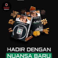 Rempah Nusantara Nusa Habbats