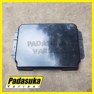Tutup Aki Canter PS110 125 Original KM002102 Tutup Accu Canter