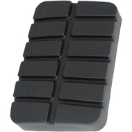 Car Accessories Brake Clutch Pedal Pad, for Nissan, for Navara, D21, D22, 49751-ni110