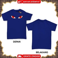 MATA Viral Kids T-Shirt Naruto Eye T-Shirt Truck Bus Race Mn-69