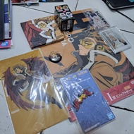 [aab] HAWKS MIRKO MHA merch Official