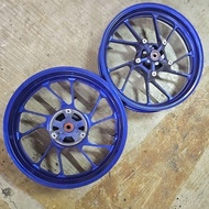 YAMAHA R15 SPORT RIM 100%ORIGINAL  (USED)