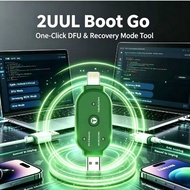 2UUL TG01One-Click DFU Recovery Model Tool Restore Repair for Phone Repair Tools