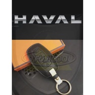 2024 Haval H6 Decorative Leather Key Cover
