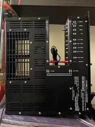 SAE  3031（2聲道擴音機）美國制造 MARANTZ SONY Yamaha RX ONKYO NR DENON AV 錄音機，開卷式錄音機 卡式機  AV擴音機