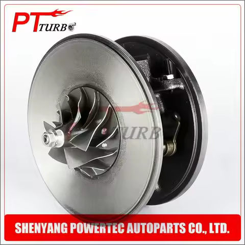 Turbo Charger Cartridge For Mitsubishi Pajero Sport L200 2.5 DI-D 4D56 VT17 1515A222 Turbine CHRA Tu