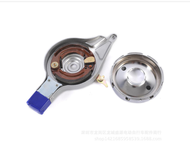 Motor Xe Điện 500W Tốc Độ Cao Chống Nước Siêu Công Suất Pin 48V 60V Không Có Bộ Trang Bị Bánh Xe 16