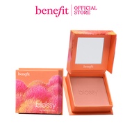 Benefit Blossy Apricot Blush บลัช