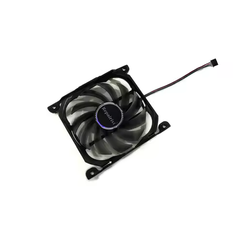 VGA Video Cooler,Graphics Card Fan,CF-12915S,For Inno3D GTX 960 HerculeZ 1X 2gb N960-1SDV-E5CN