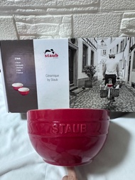Staub 17cm 湯碗