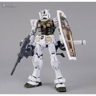 MG 1/100 RX-78-2 GRN-CAMO Ver3.0 (6628) [Daban]