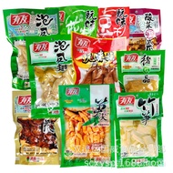 Youyou Pickled Chicken Feet Youyou Chicken Feet with Pickled Peppers Japanese Pepper Flavor Lemon Fl