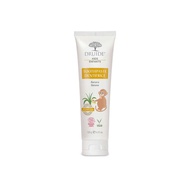 DRUIDE Organic Banana Fluoride-Free Toothpaste