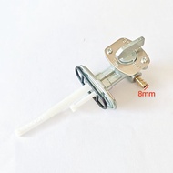 Motorcycle Fuel Petcock Valve Switch Tap 8mm for Motor YAMAHA XT600 XT600E WR500 TTR225 TTR230 TTR25