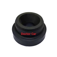 แท้ศูนย์ ยางรองคานหม้อน้ำ บน ล่าง โตโยต้า คอมมูเตอร์ Toyota Commuter KDH200 KDH222 (ราคาต่อ 1ชิ้น)