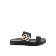 Hush Puppies Sandals Wanita Lulu Black