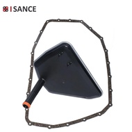 Automatic Gearbox Transmission Oil Filter 09L325429 & Oil Pan Gasket For VW Phaeton & Audi S4 B6 A4 