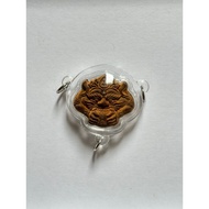 Rahu 拉胡 Wat Khao Kut 阿赞康贤 拉胡天神 B.E 2559