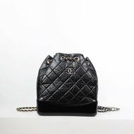 Chanel 小號流浪後背包 芯片款