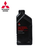 Mitsubishi Genuine Parts Motor car Oil Fully Synthetic Diesel Engine Oil 5W-30 CJ-4 engine oil for c