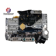 High quality 722.6 Automatic transmission control unit valve body assembly A2402700106 for 722.649 7