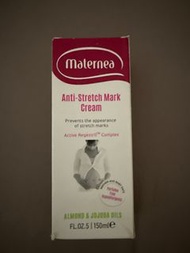 Maternea 防妊娠紋美體霜