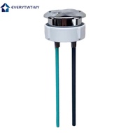 【FINE】For Geberit Toilet Tank Button Toilet Dual Flush Toilet Button Replacement