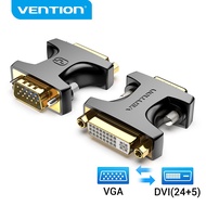 Vention VGA Male to DVI Female Adapter 1080P Converter