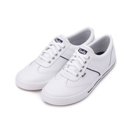 KEDS COURTY CORE Classic Leather Casual Shoes White 9234W112229 Women