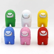 Imposter Among Space Game Us Cake Topper Decoration Kek Hiasan 蛋糕装饰