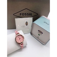 Jam tangan watch Fossil Ladies