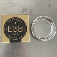 IMS B702TFH24 Competition Basket 58mm 18g E61 Faema Bezzera La Marzocco Rocket Synesso VBM