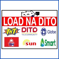 ➝ ☼ ═ LOAD NA DITO LAMINATED SIGNAGE