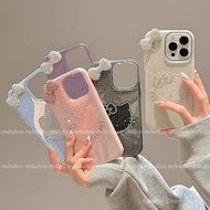 IMD Casing For infinix Note 50 Pro 4G 40 Pro+ 5G 30 Zero Tecno Spark GO 1 2025 2022 30C 30 20 10 10C