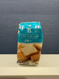 日本7-11 sugar butter tree 砂糖樹 原味 現貨