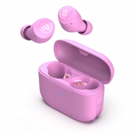 JLAB AUDIO - JLab Audio Go Air Pop 真無線藍牙耳機 粉色