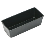 [Made in Korea] Non-Stick Mini Loaf Pan Rectangular Pound Cake Mold Bread Pan (21.9 x 9.5 x 6.8cm)