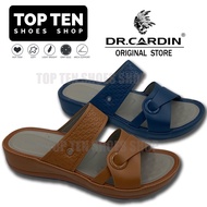 Dr Cardin Ladies Comfort Slip on Sandal Slipper  1131