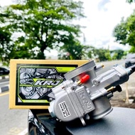 Karburator Karbu PWK 28 30 32 34 Universal Untuk 4T 2T V2 Merk KRJ Original