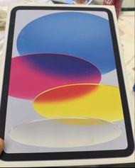 全新未拆盒 （藍色 ）Apple iPad (A16) Wi-Fi + Cellular 128GB Blue